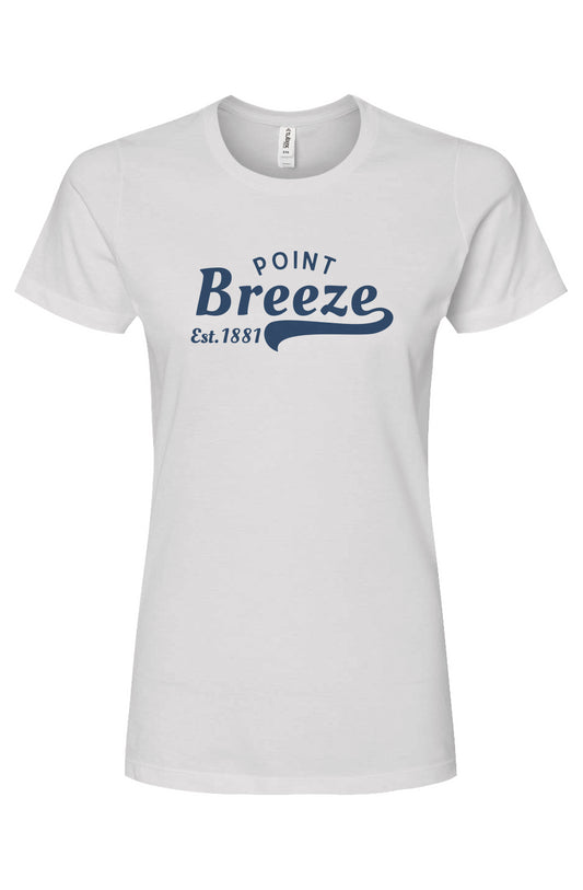 Women's Premium Cotton T-Shirt